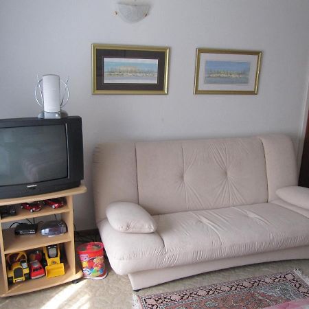 Apartment Maja Crikvenica Dış mekan fotoğraf
