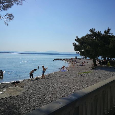 Apartment Maja Crikvenica Dış mekan fotoğraf