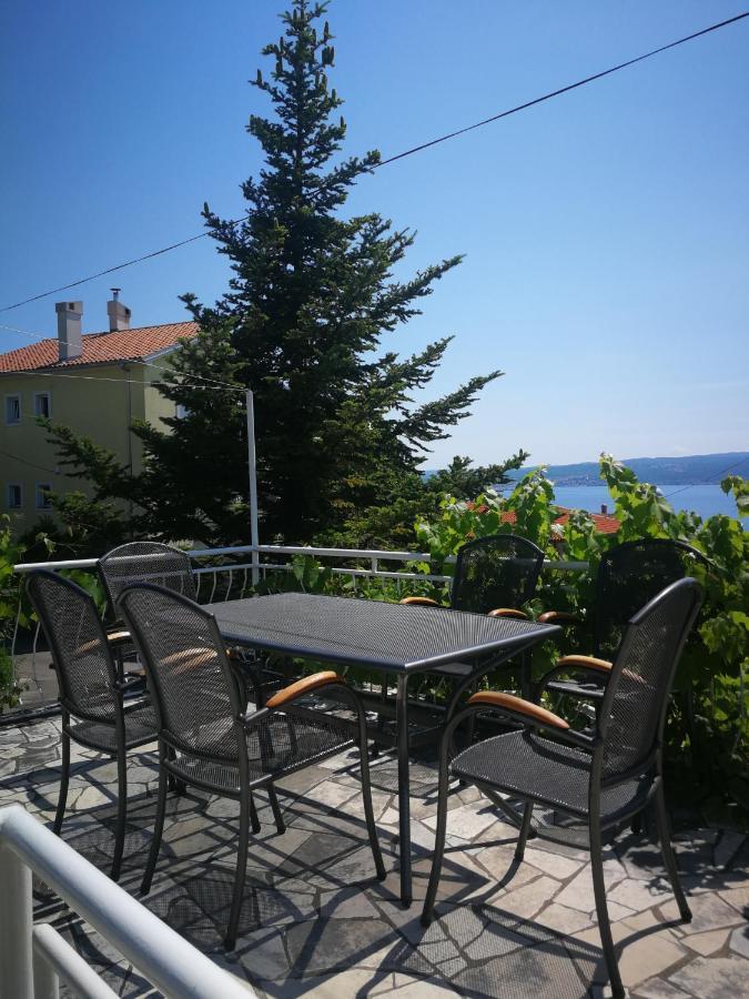 Apartment Maja Crikvenica Dış mekan fotoğraf