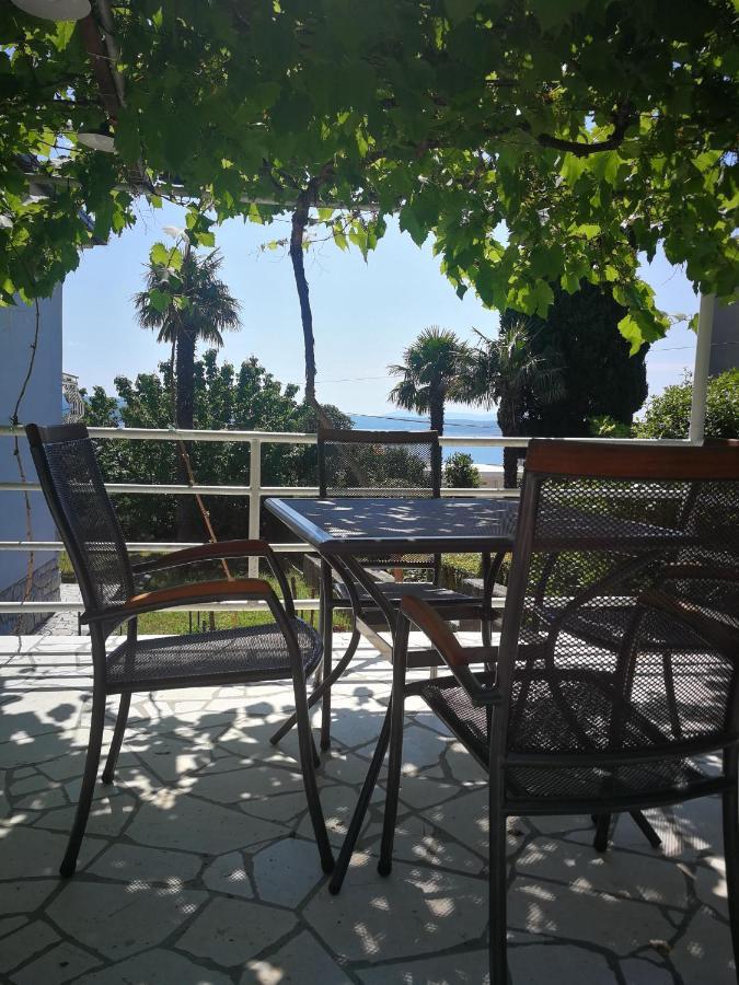 Apartment Maja Crikvenica Dış mekan fotoğraf