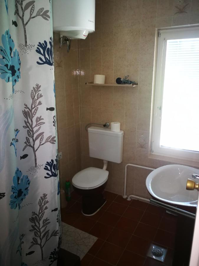Apartment Maja Crikvenica Oda fotoğraf