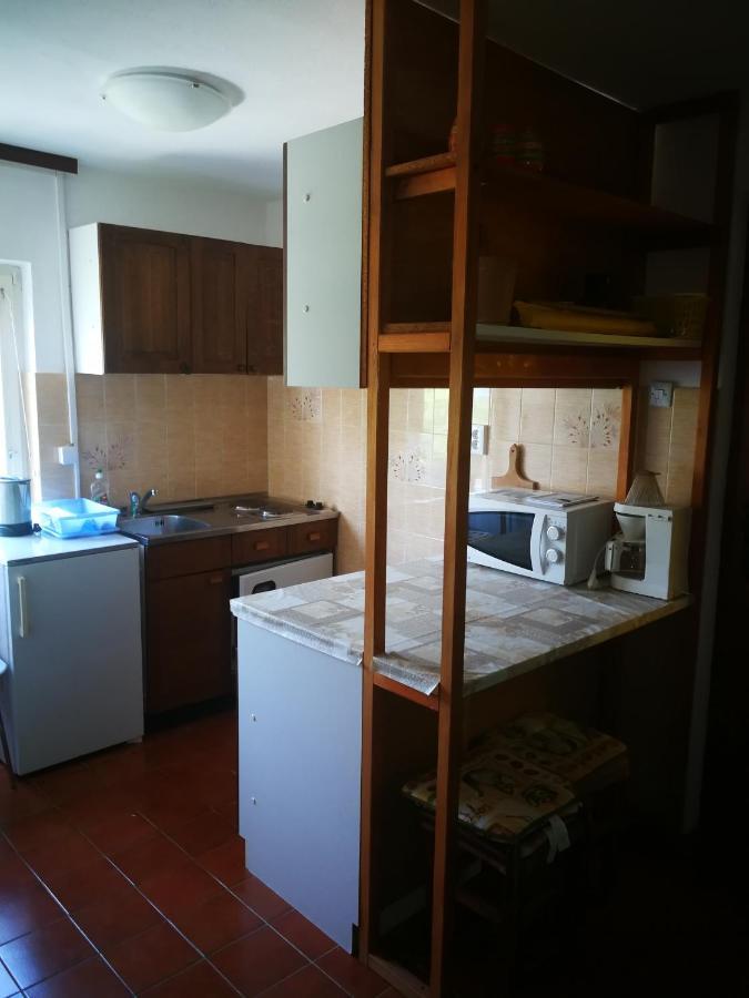 Apartment Maja Crikvenica Oda fotoğraf