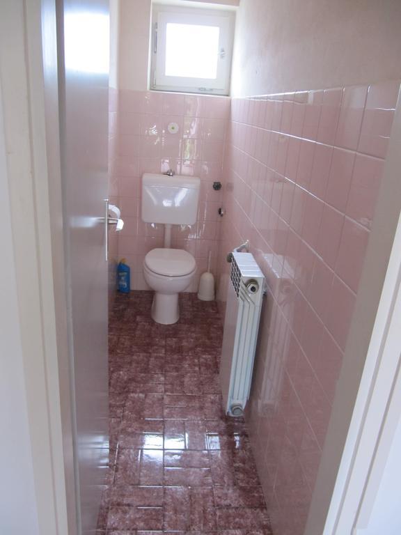 Apartment Maja Crikvenica Dış mekan fotoğraf