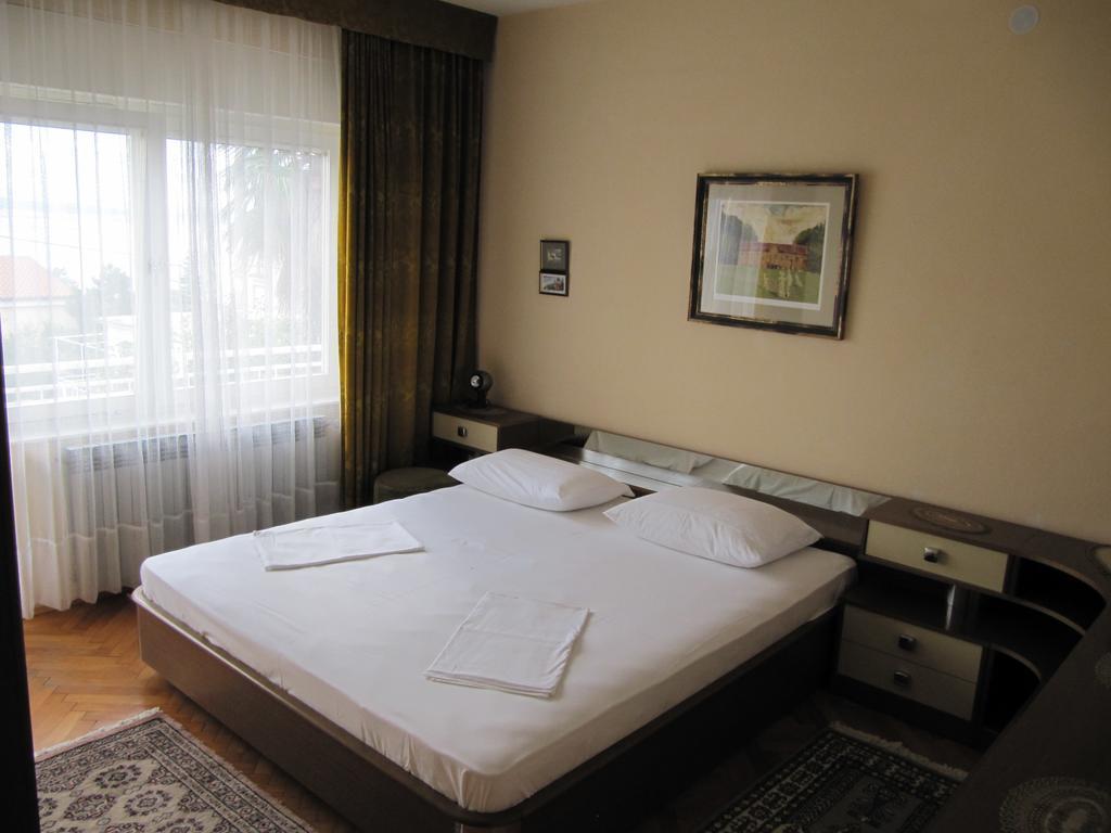 Apartment Maja Crikvenica Dış mekan fotoğraf