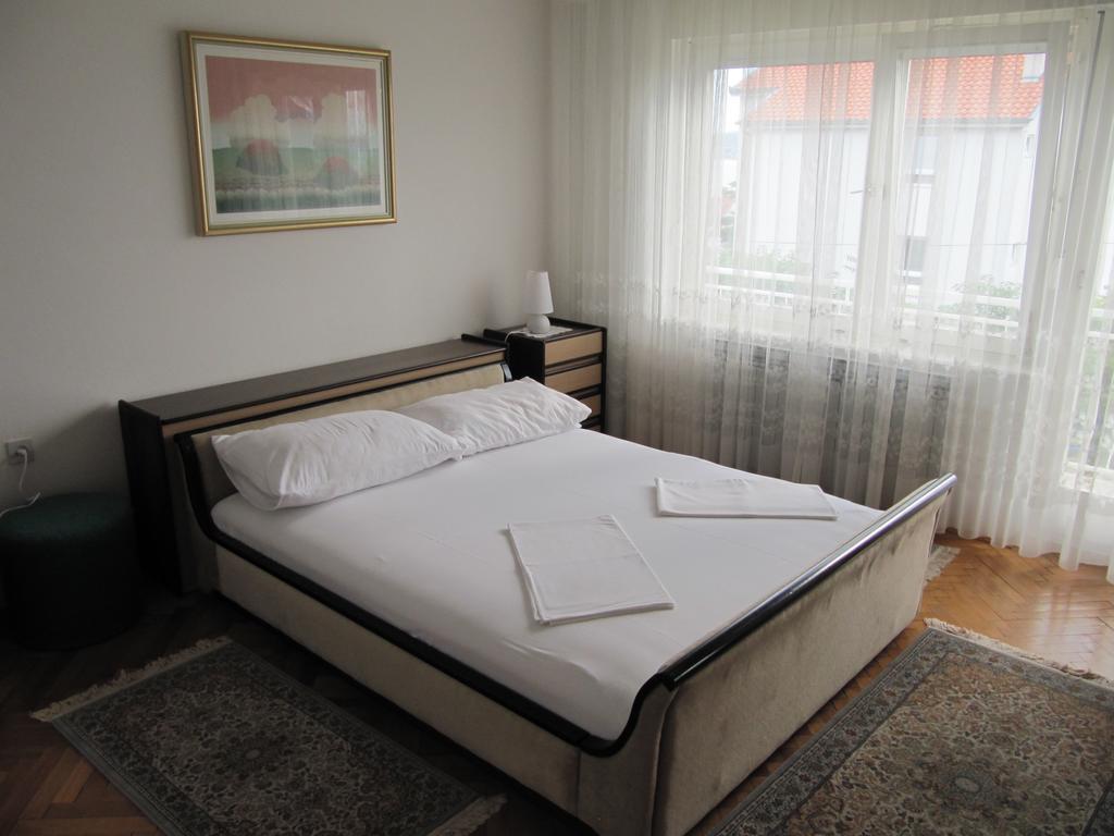 Apartment Maja Crikvenica Dış mekan fotoğraf