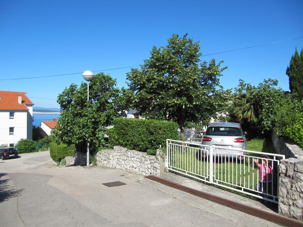 Apartment Maja Crikvenica Dış mekan fotoğraf