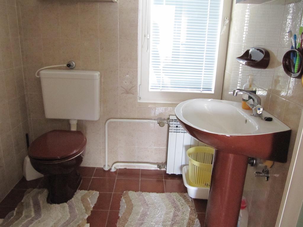 Apartment Maja Crikvenica Dış mekan fotoğraf