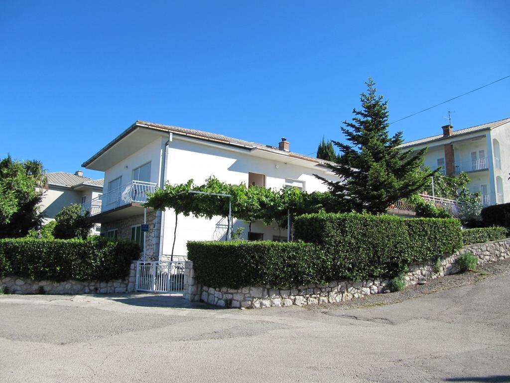 Apartment Maja Crikvenica Dış mekan fotoğraf