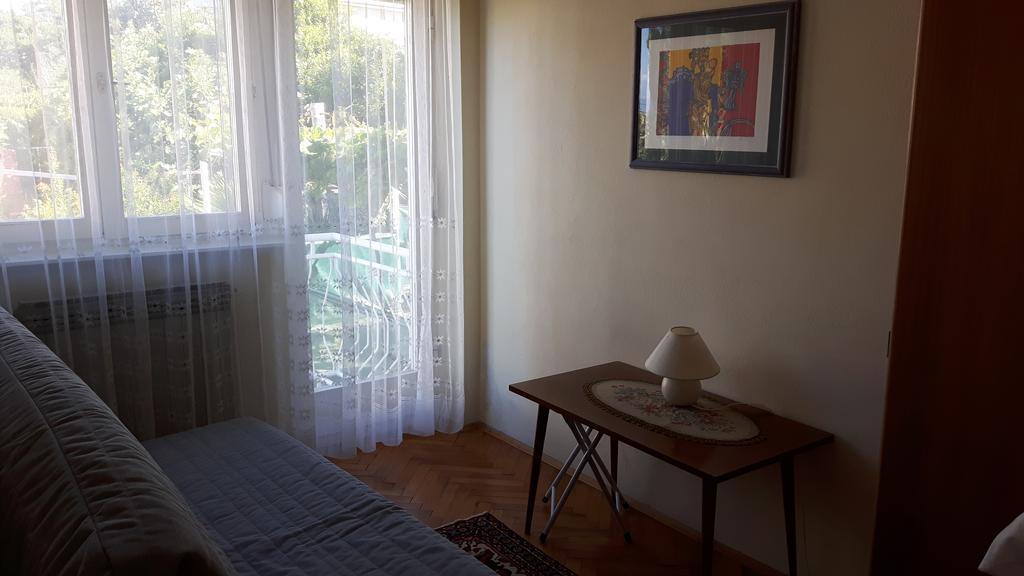 Apartment Maja Crikvenica Dış mekan fotoğraf