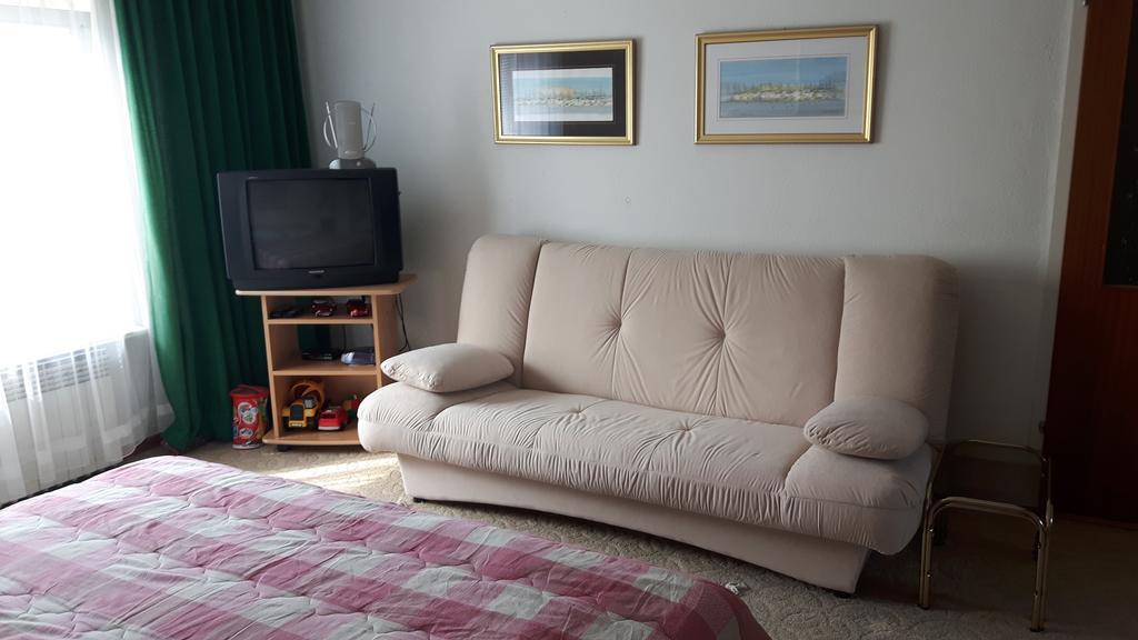 Apartment Maja Crikvenica Dış mekan fotoğraf