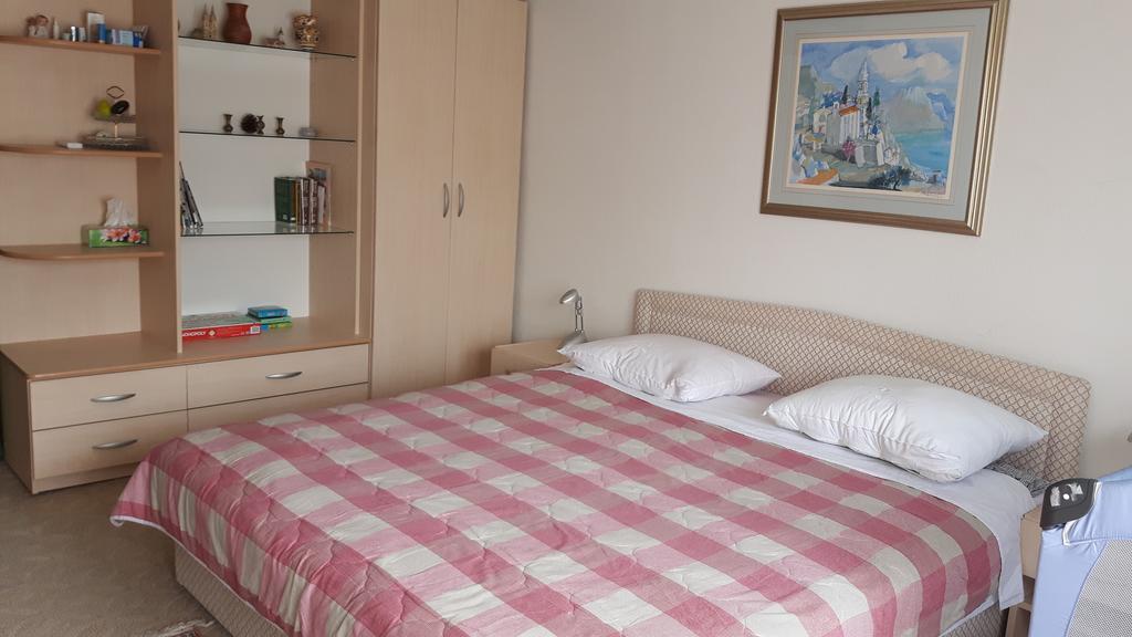 Apartment Maja Crikvenica Dış mekan fotoğraf