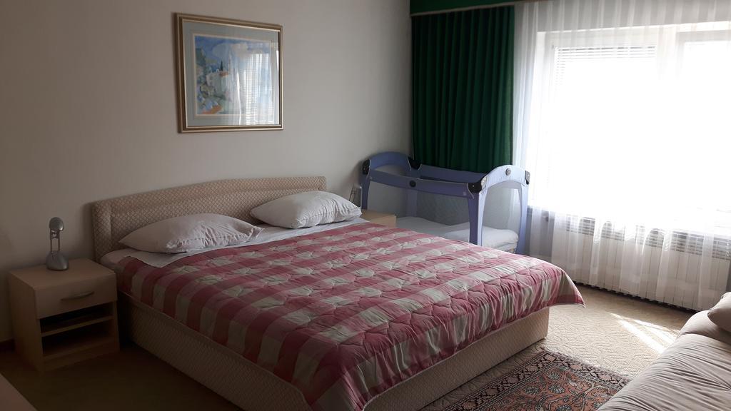 Apartment Maja Crikvenica Dış mekan fotoğraf