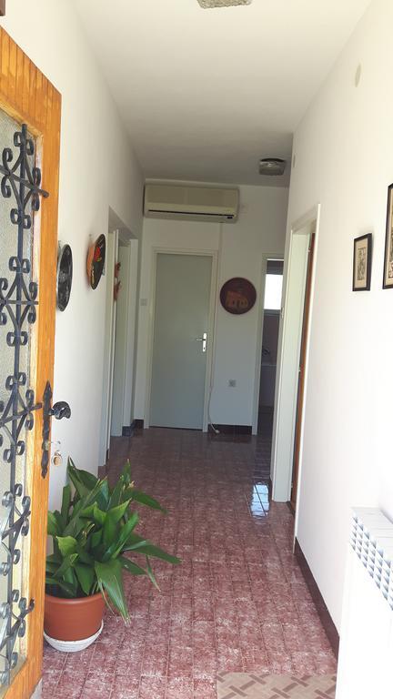Apartment Maja Crikvenica Dış mekan fotoğraf