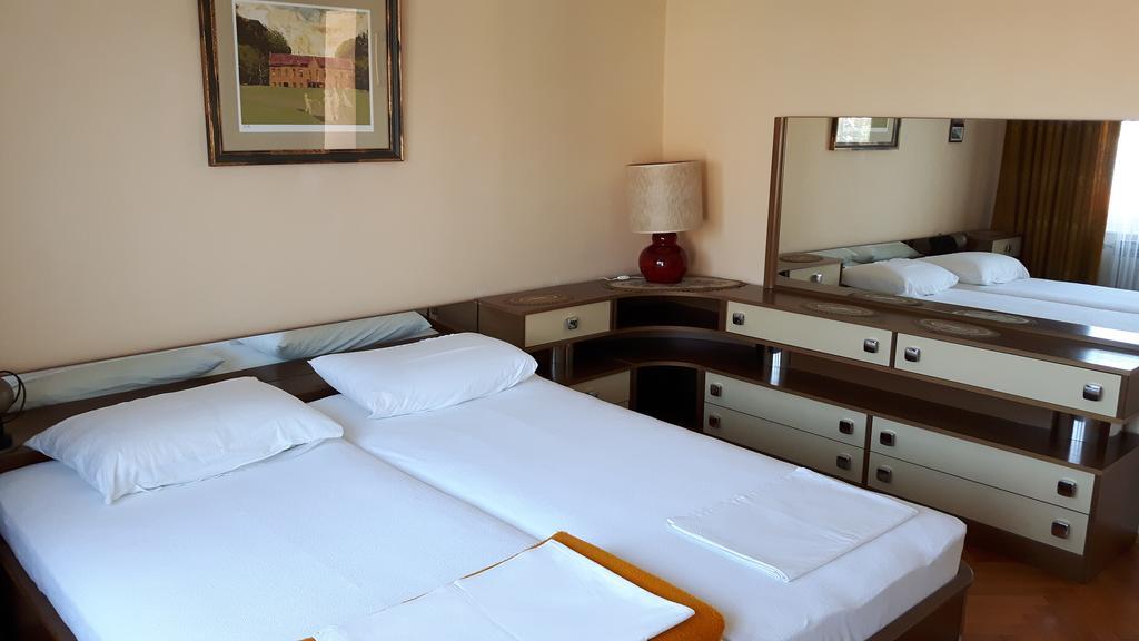 Apartment Maja Crikvenica Dış mekan fotoğraf