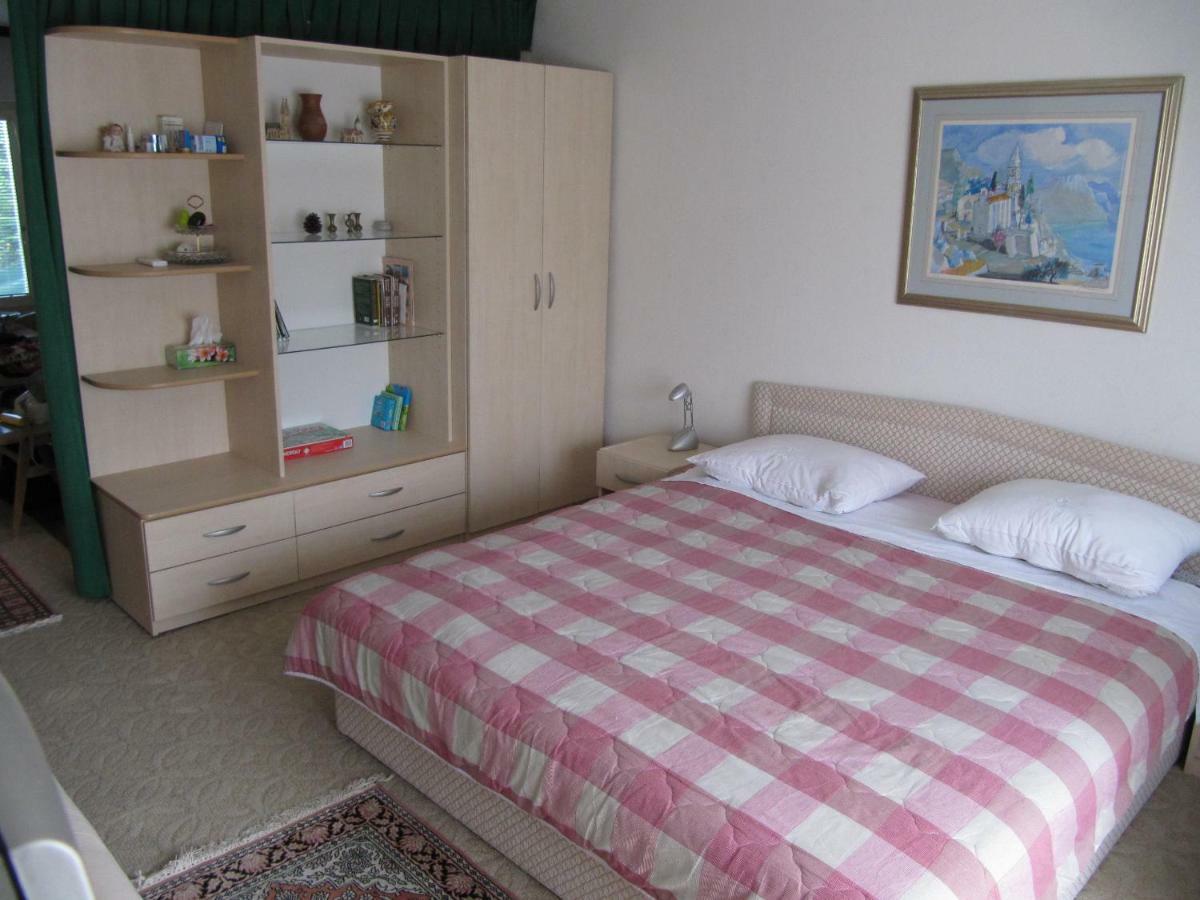 Apartment Maja Crikvenica Dış mekan fotoğraf
